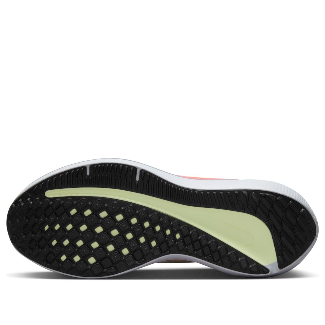 (WMNS) Nike Air Zoom Winflo 9 'White Red' FD0880-100