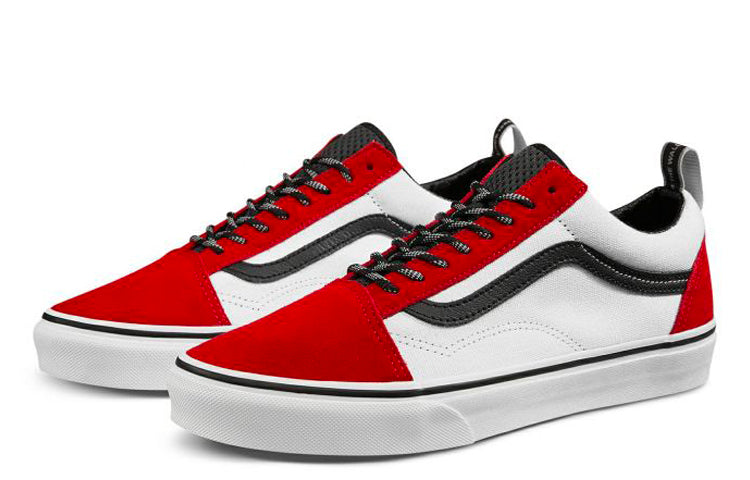 Vans Old Skool 'OTW Webbing' VN0A4BV5T74