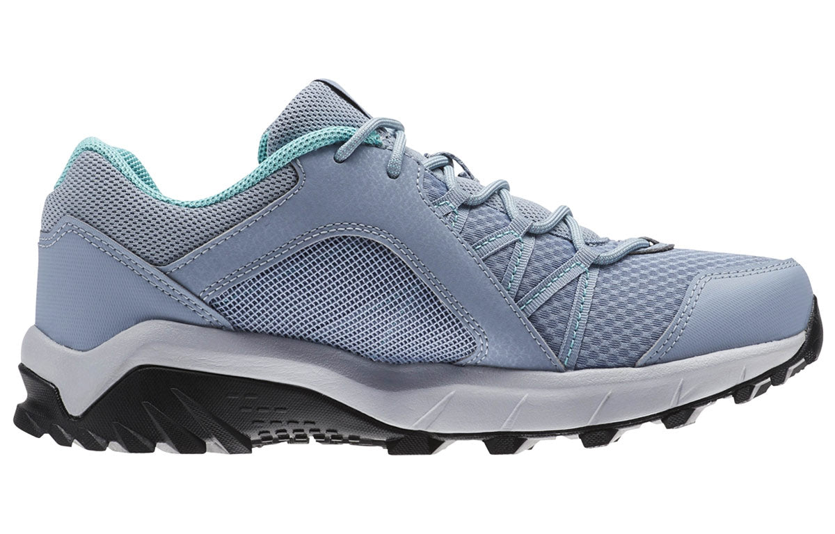(WMNS) Reebok Trailgrip 6.0 'Grey Blue' CM9508