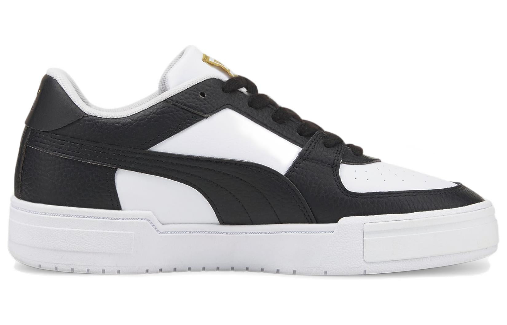 PUMA CA Pro Tumble 'White Black' 384215-04