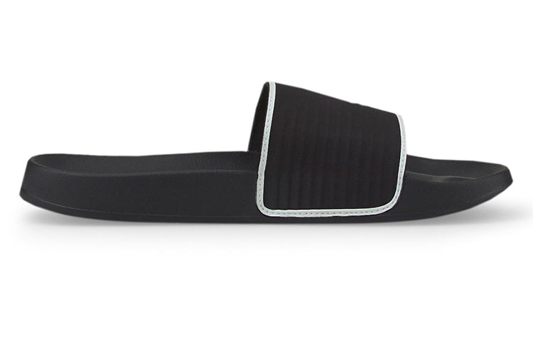 PUMA Leadcat 2.0 Shower 'Black White' 384140-01