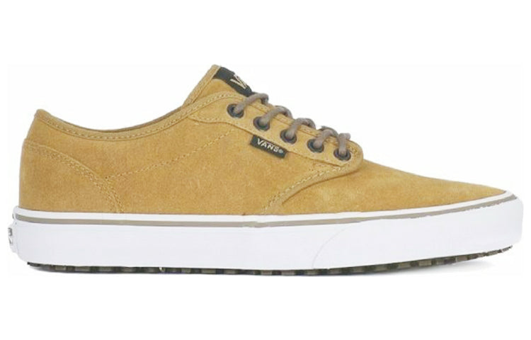 Vans Medal 'Yellow' VN0A3DRROQ2