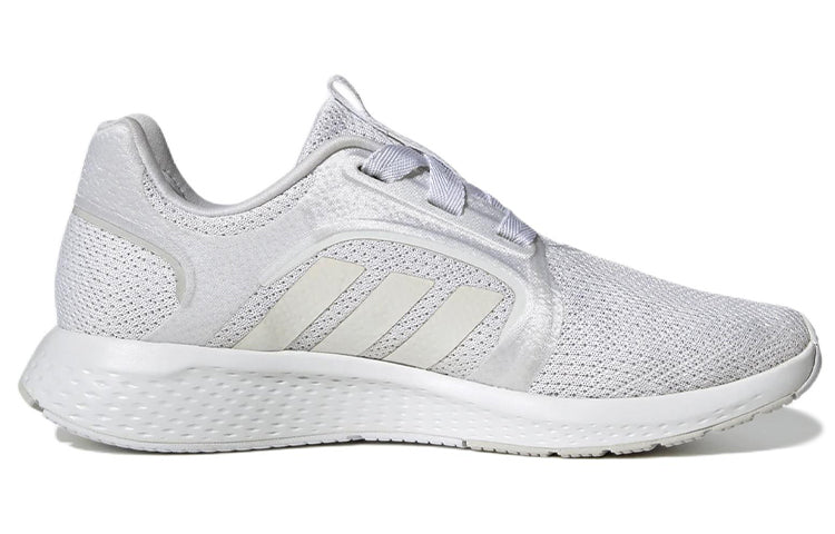 (WMNS) adidas Edge Lux 'White Zero Metallic' GZ6741
