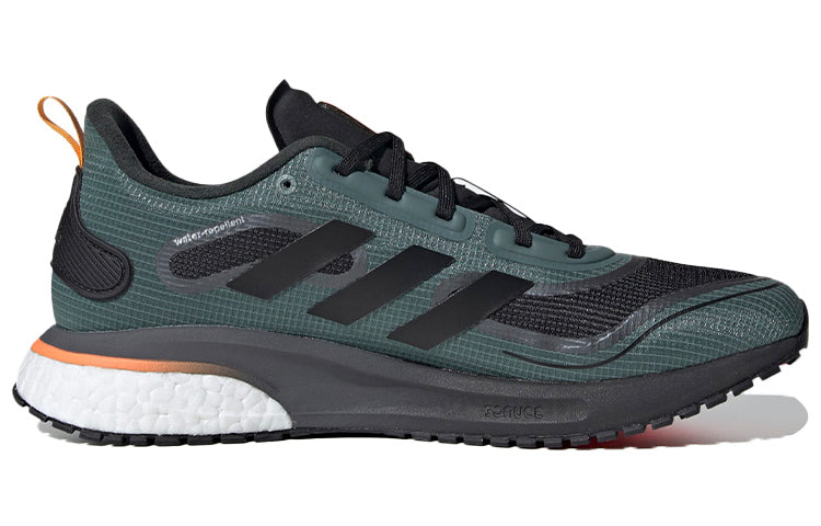 adidas Supernova Winter.Rdy 'Tech Emerald Black' FV5647