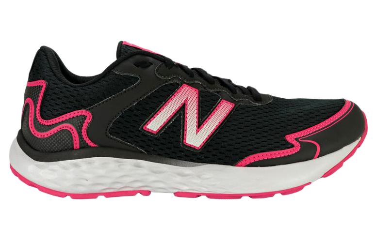 (WMNS) New Balance 461 Series Low Tops Retro Black W461ZK3