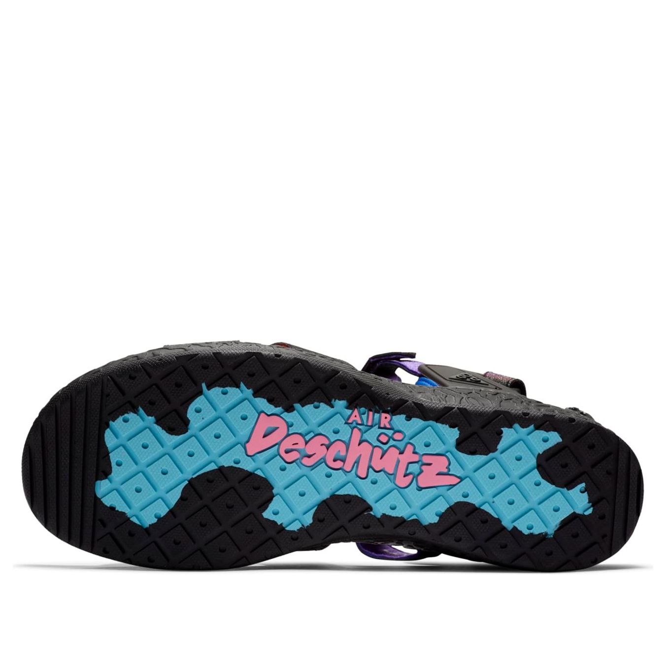 Nike ACG Air Deschutz 'Be True' CU9189-900