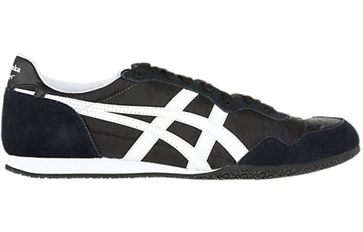 Onitsuka Tiger Serrano 'Black' D109L-9001