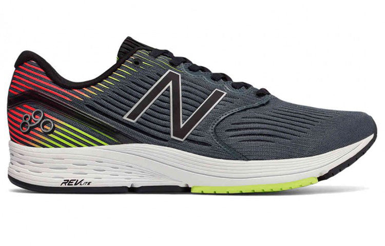 New Balance 890 Series v6 Blue/Grey M890BC6