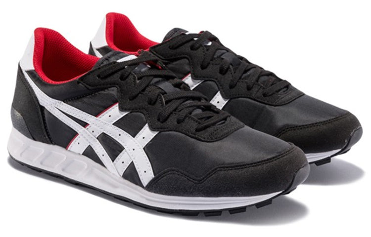 Onitsuka Tiger Reclaiman 'Black White' 1183A505-001
