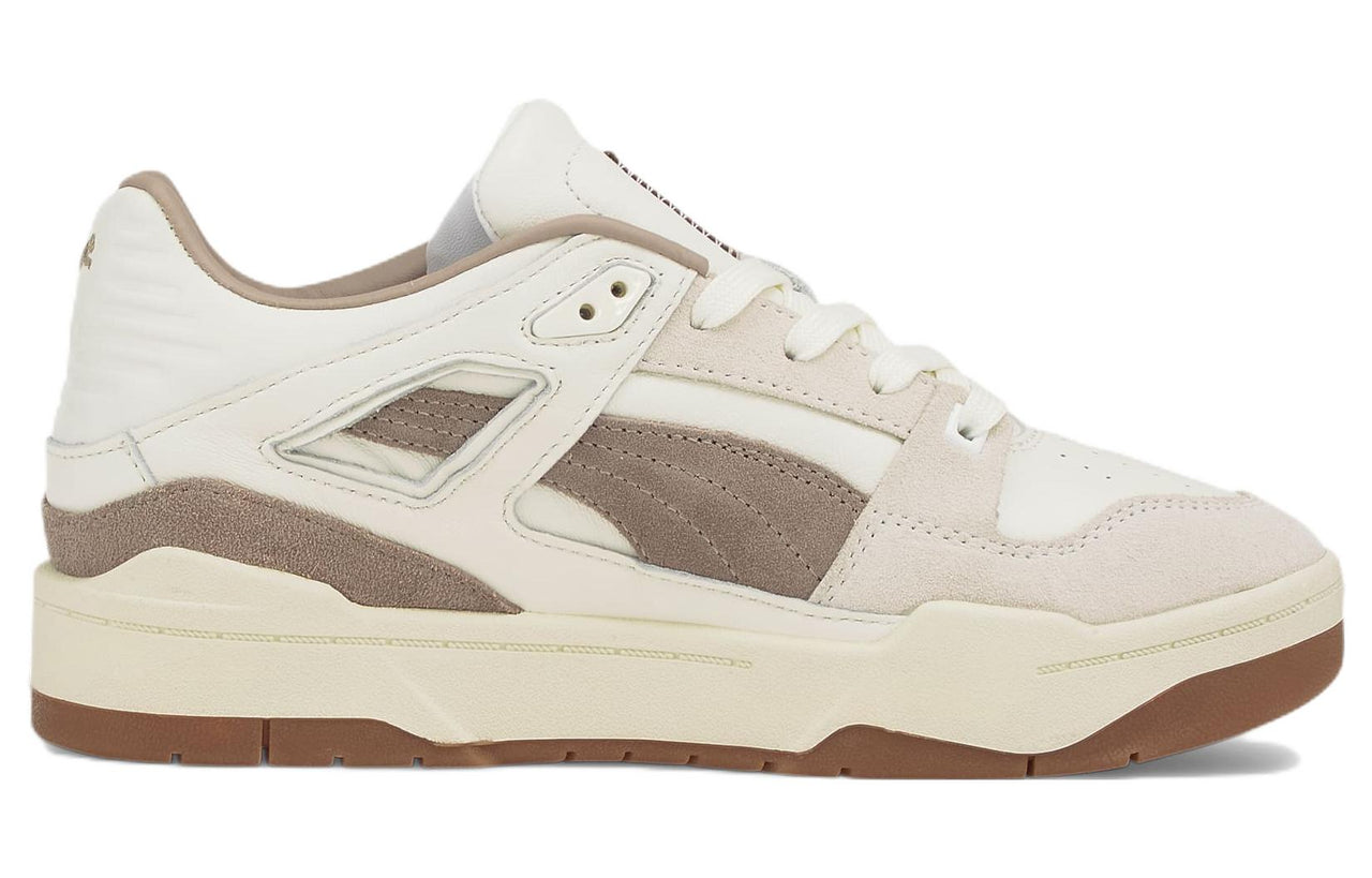 (WMNS) PUMA Lauren London x Slipstream Lo 'L.A. Love Story - Fungi' 389575-02