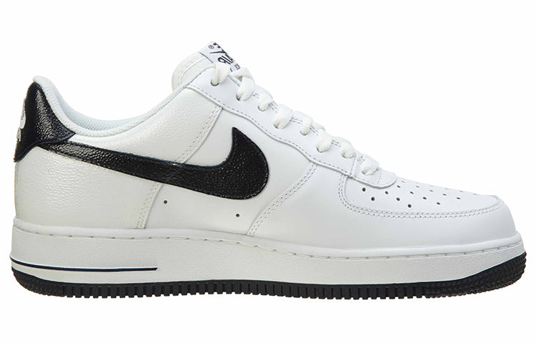 Nike Air Force 1 '07 LV8 'Black White' 315122-149