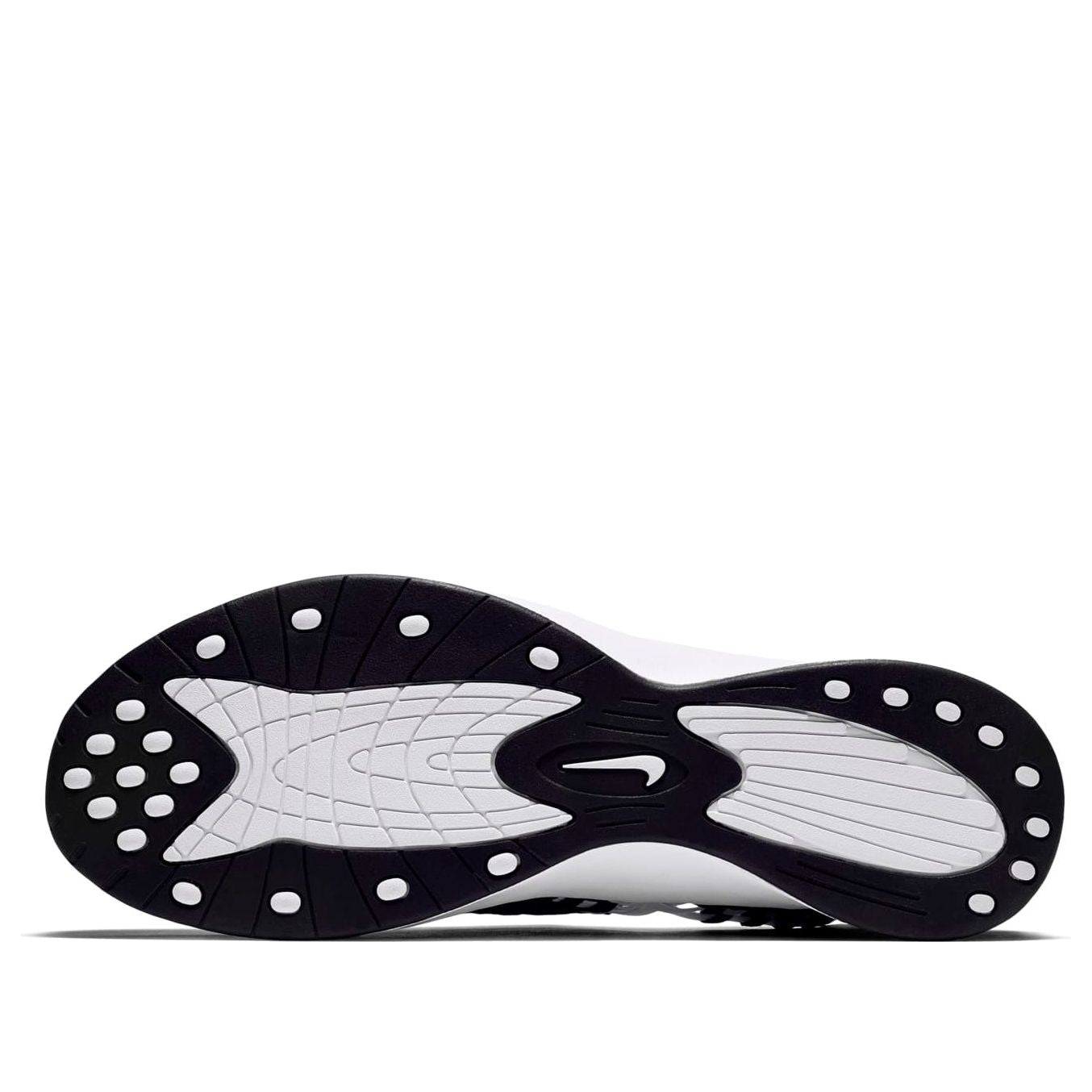 Nike Air Woven 'Black White' 312422-002