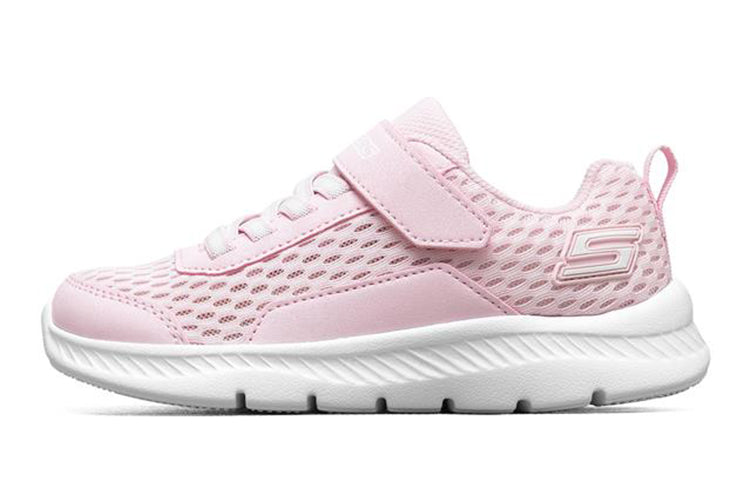 (GS) Skechers Comfy Flex 2.0 'Pink' 664158L-LTPK