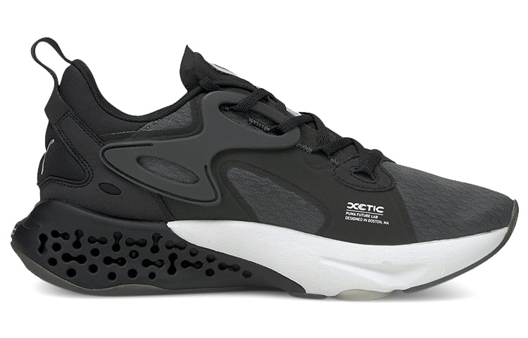 PUMA XETIC Halflife 'Clean Science - Black' 195298-01