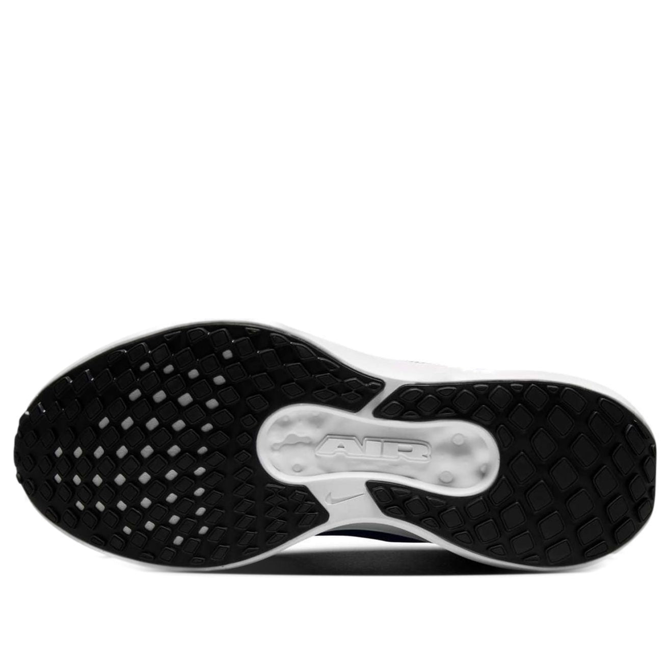 (WMNS) Nike Air Zoom Winflo 11 Extra Wide 'Black White' FQ8794-001