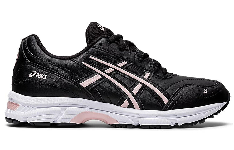 (WMNS) ASICS Gel-Escalate Black/Pink 1202A026-001