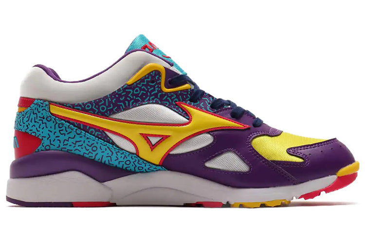Mizuno Sky Medal 'Fresh 90s - Cyber Yellow' D1GA192267