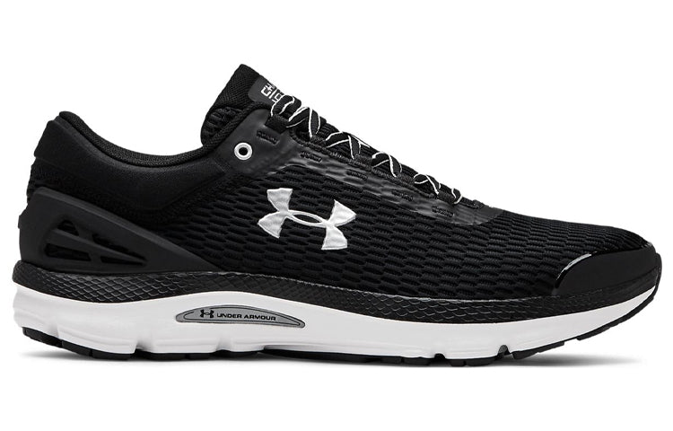 Under Armour Charged Intake 3 'Black' 3021229-003