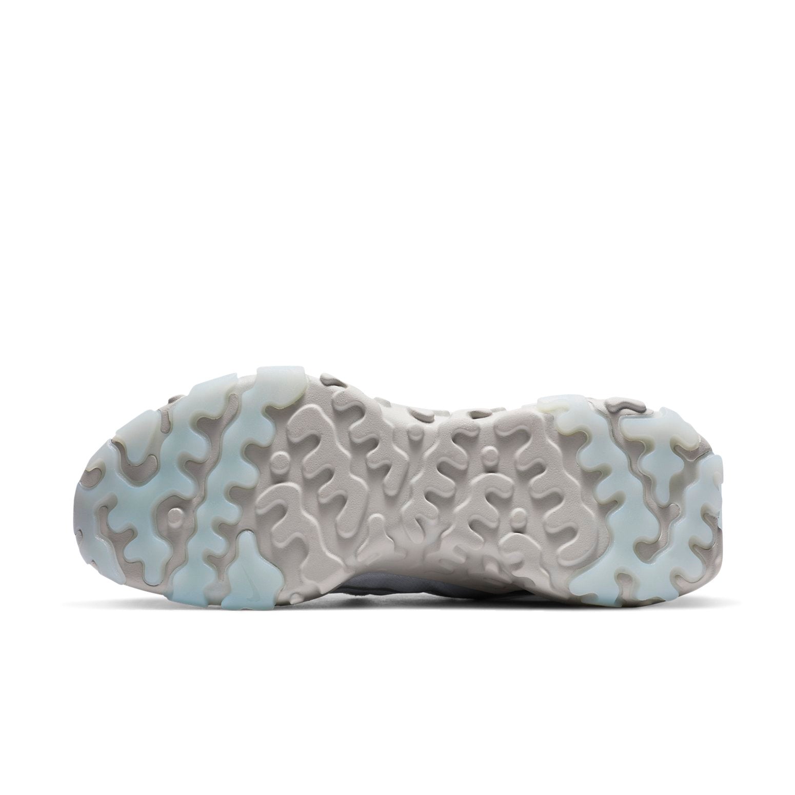 (WMNS) Nike React Vision 'Grey Blue' DA4298-400