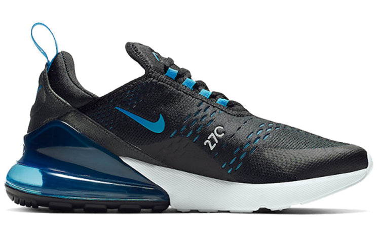 Nike Air Max 270 'Blue Fury' AH8050-019