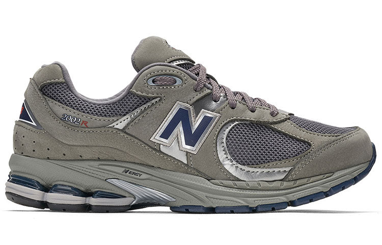 New Balance 2002R 'Grey' ML2002RA(S-BOX)