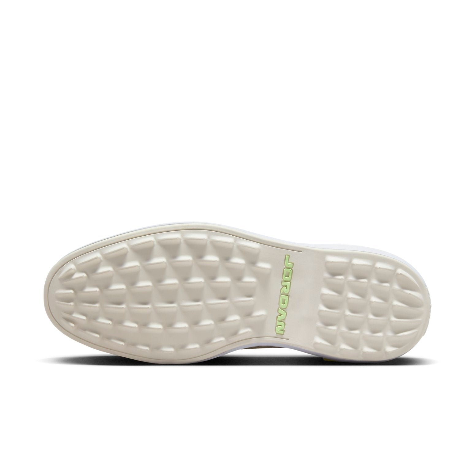 Air Jordan ADG 4 Golf 'Phantom Barely Volt' DM0103-003