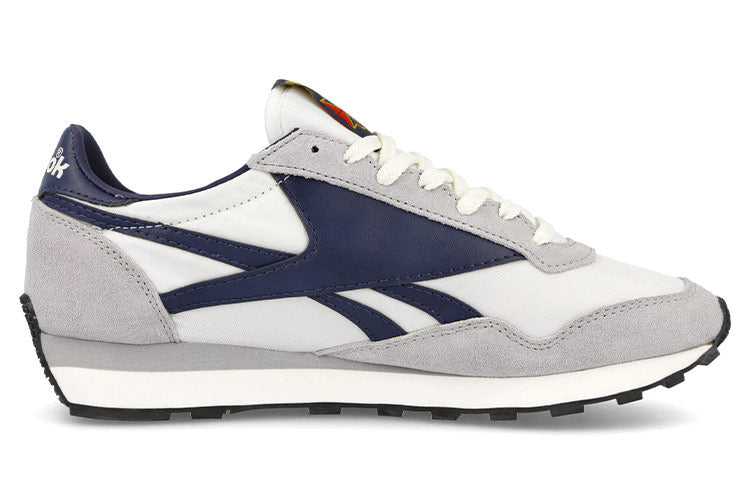 Reebok AZ 2 'Pure Grey Vector Navy' H04983