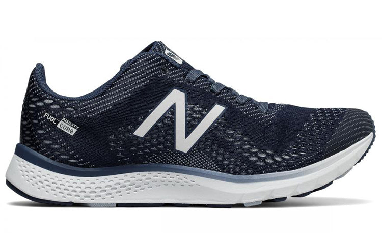(WMNS) New Balance FuelCore Agility v2 'Navy' WXAGLDG2