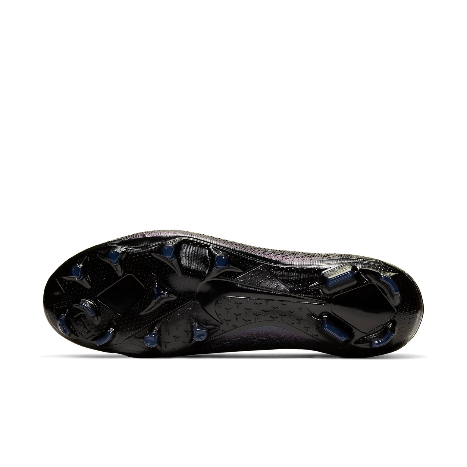 Nike Phantom Vision 2 Elite DF FG 'Black' CD4161-010