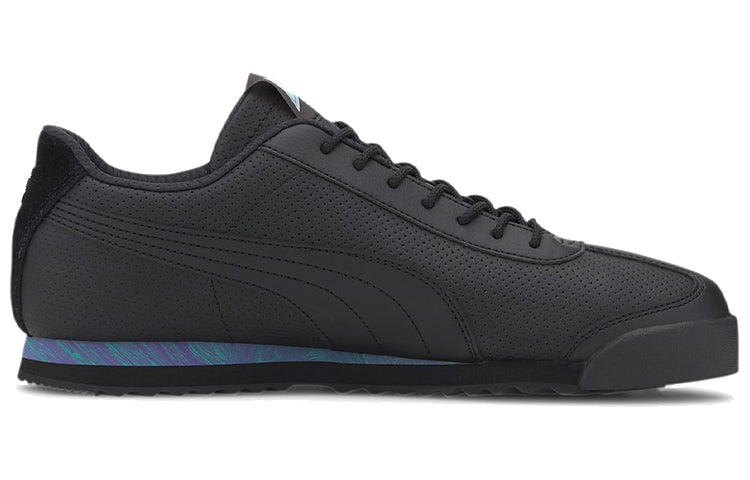 MercedesxPUMA Roma Black 306533-01