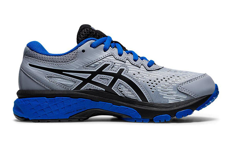 (GS) ASICS GT-2000 8 'Sheet Rock' 1014A114-020
