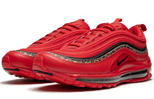(WMNS) Nike Air Max 97 'University Red' BV6113-600