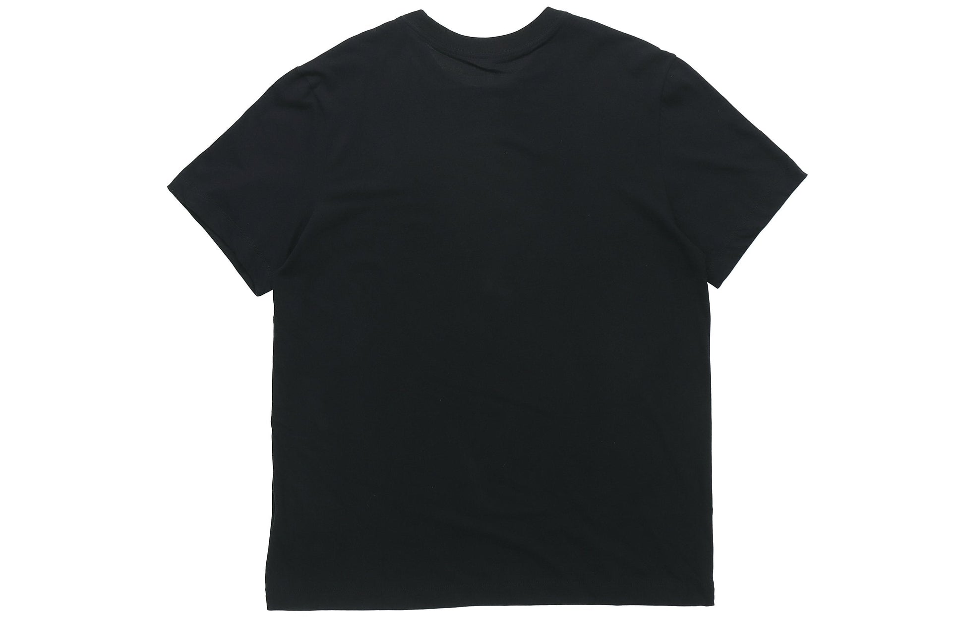 Nike AS LAL Men's NK Dry Tee ES CE LGO Black CT9445-010