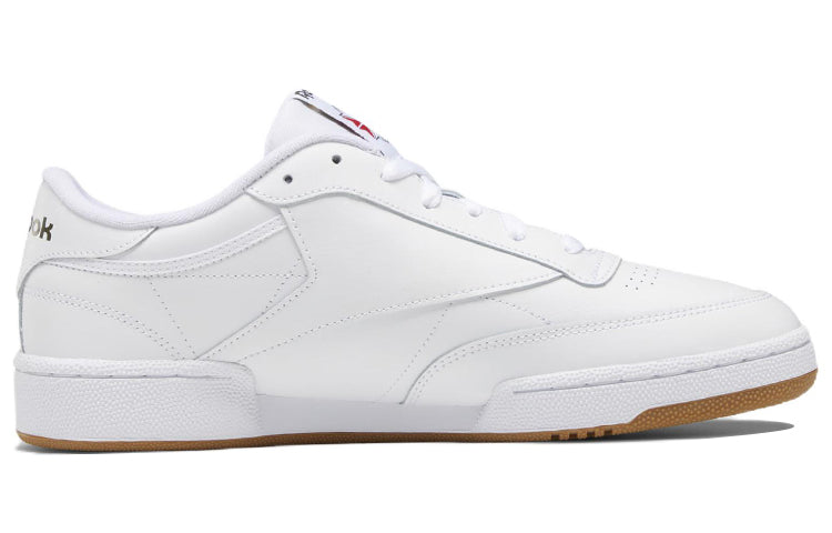 Reebok Club C 85 'White Gum' GY7151