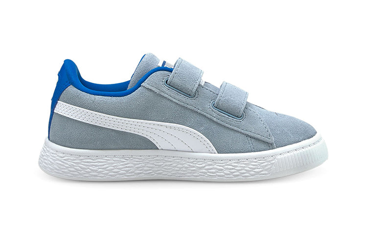 (PS) PUMA Suede Lil 'Shark' 380733-02