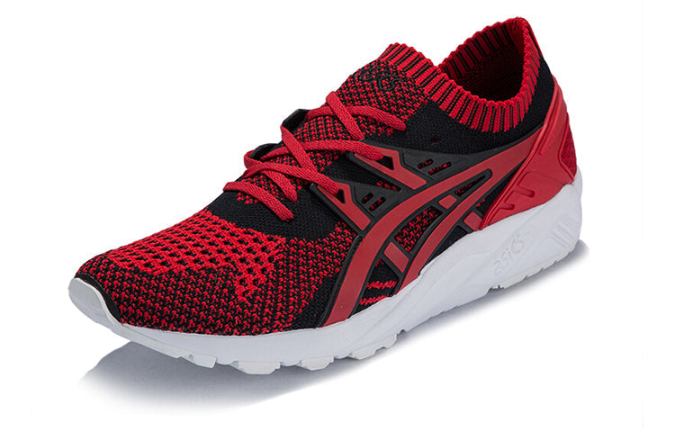 ASICS Gel-Kayano 'Red Black' H7S4N-2323