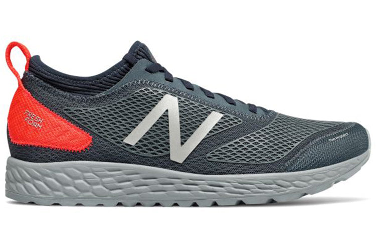 New Balance Fresh Foam Gobi v3 Trail 'Blue Orange' MTGOBIP3