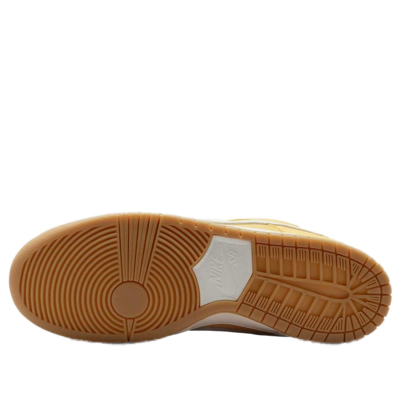 Nike SB Dunk Low 'Saturn Gold' FJ1674-700