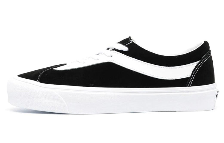 Vans Staple Bold Ni Black/White VN03WLPOS71