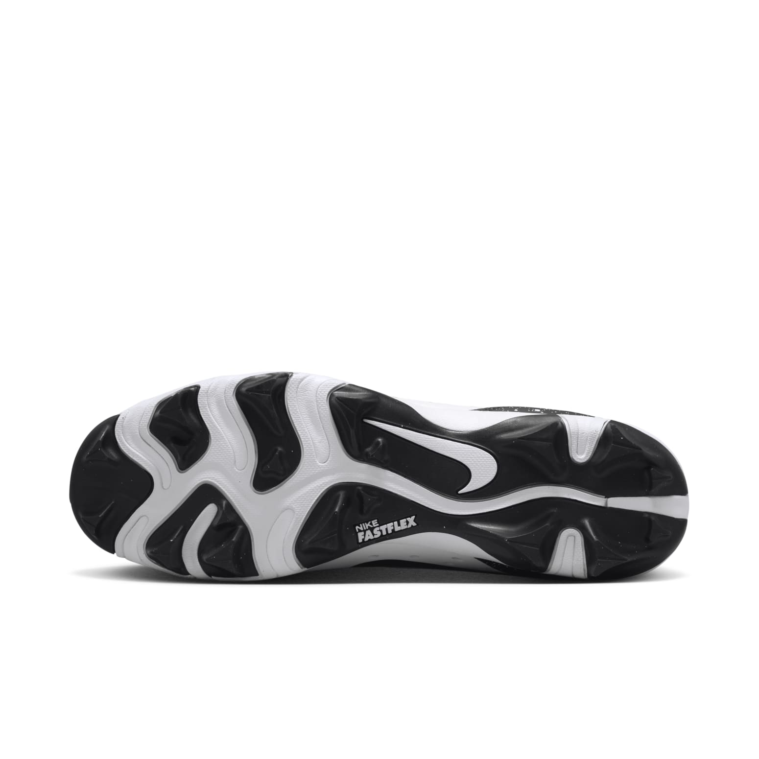 Nike Alpha Huarache 4 Keystone 'White Black' DJ6524-106