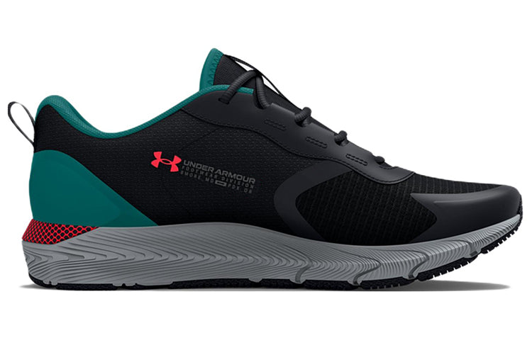 Under Armour HOVR Sonic SE 'Black Cerulean' 3024918-002