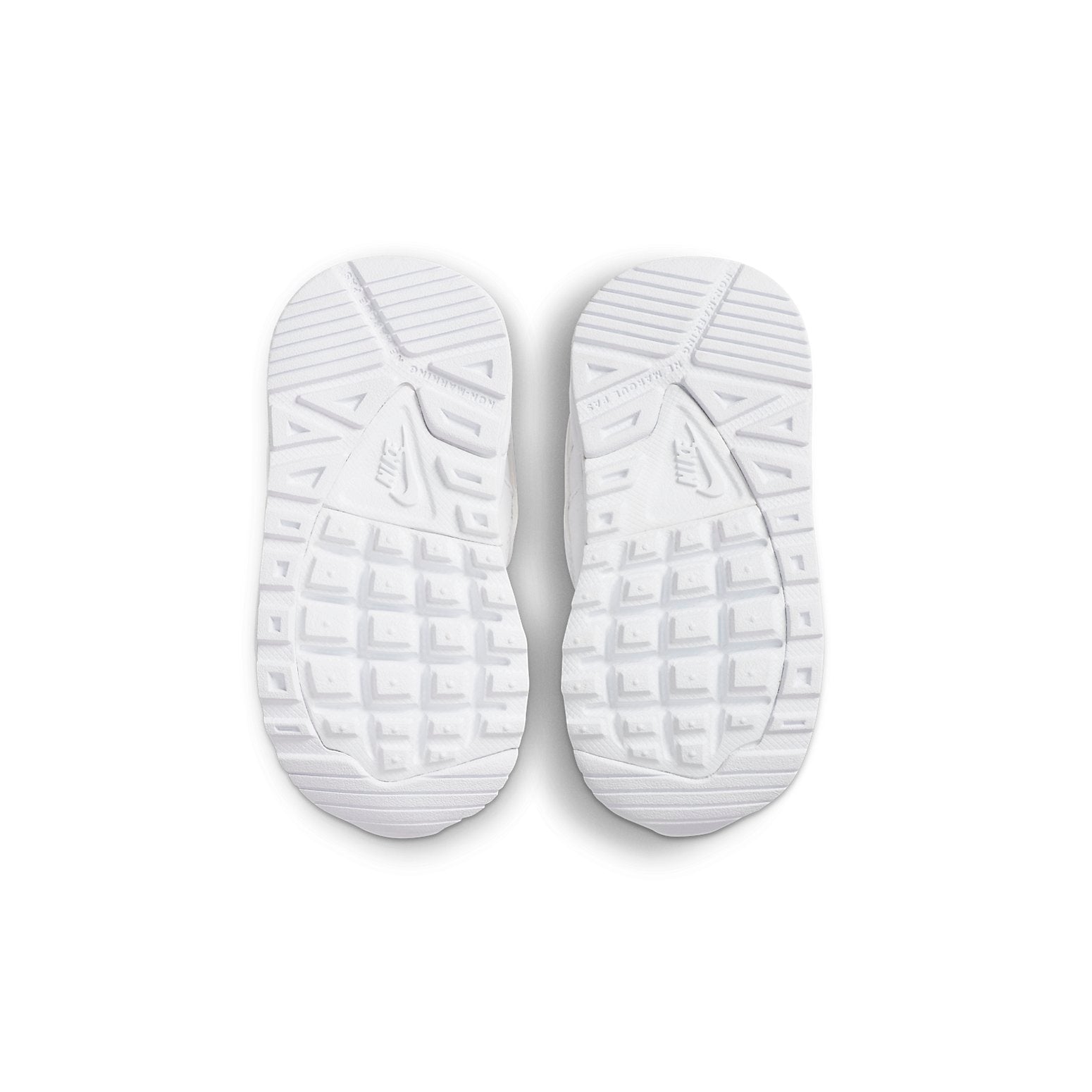 (TD) Nike Air Max Command Flex 'White' 844348-101