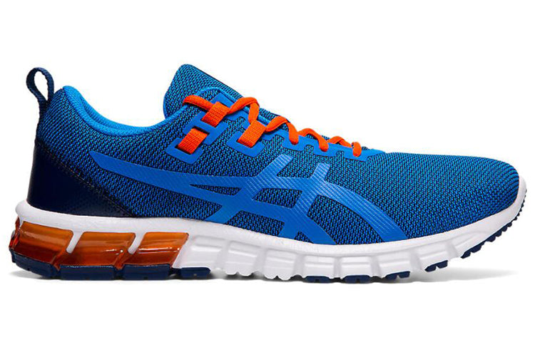 ASICS Gel Quantum 90 'Electric Blue Expanse' 1021A133-400