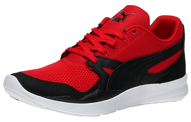 PUMA Duplex Evo Red/Black 362535-04