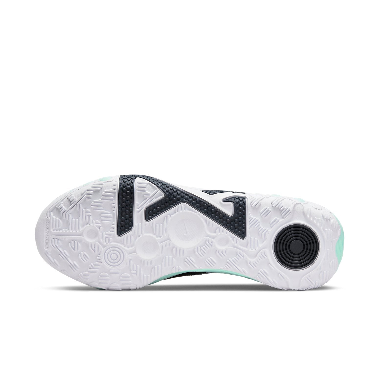 Nike PG 6 EP 'Black Mint Green' DH8447-001