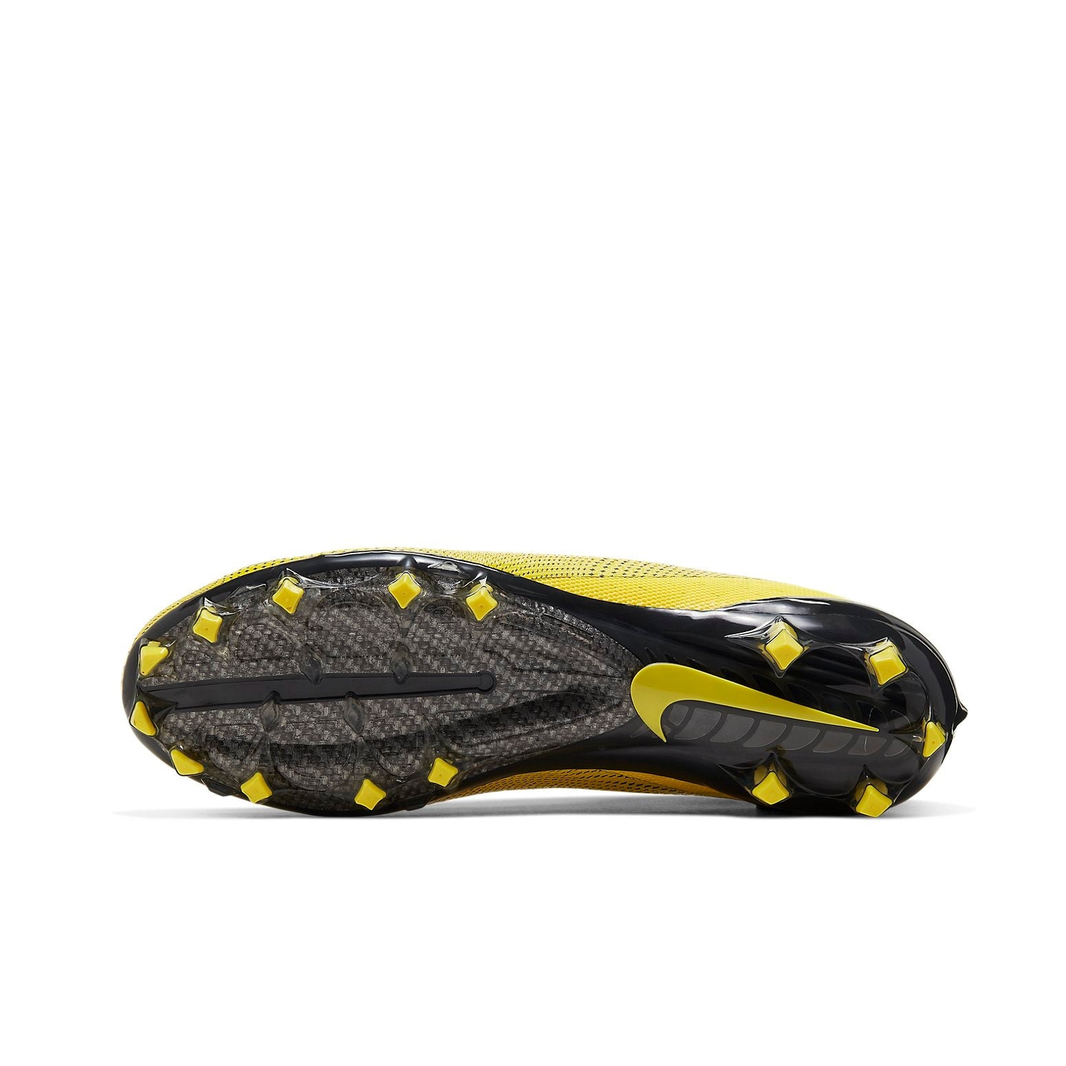 Nike Vapor Untouchable 3 Pro 'Yellow Black' 917165-701