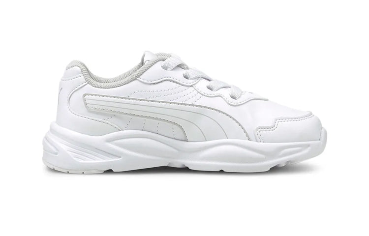 (PS) PUMA 90s Runner Nu Wave Sl Sneakers White 375805-01