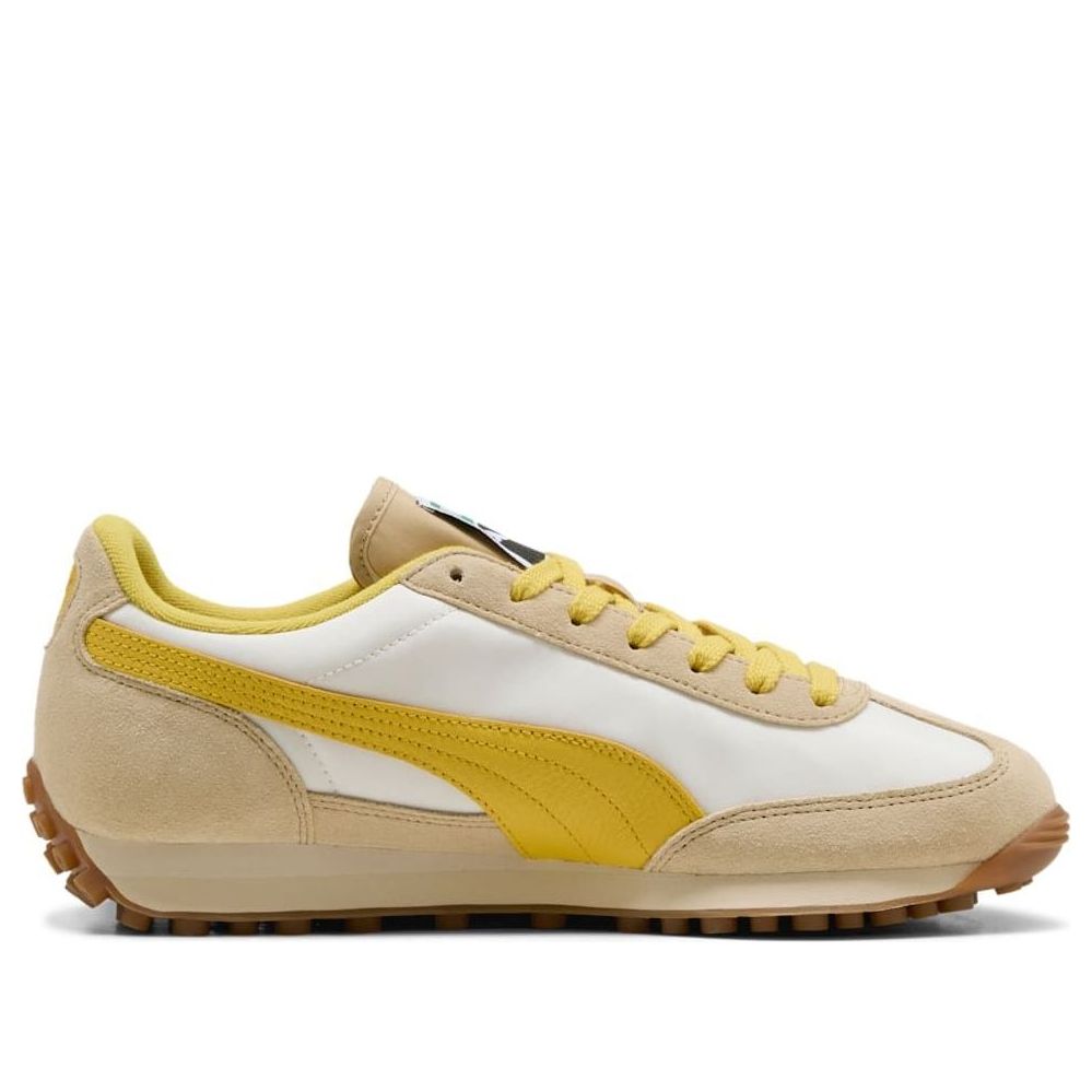PUMA Easy Rider Vintage 'Alpine Snow Dazzling Yellow' 399028-51
