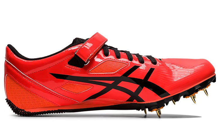 ASICS Heatsprint FR 8 Orange/Red TTP528-701