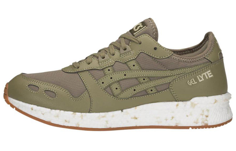 ASICS Hyper Gel-Lyte 'Green' 1191A016-205